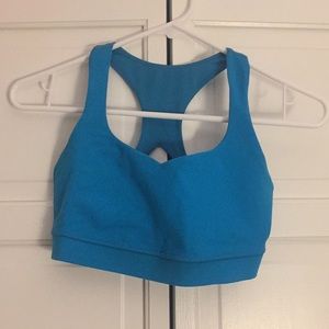 Lululemon 50 Rep Bra